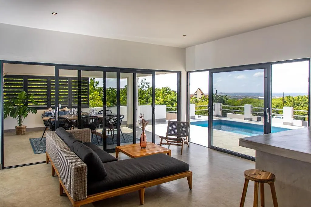 Casa Jade Vista - New Modern House With Private Pool Villa Playa
