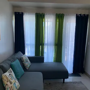 Le Maisse Executive 1br Opp Okada Pasay